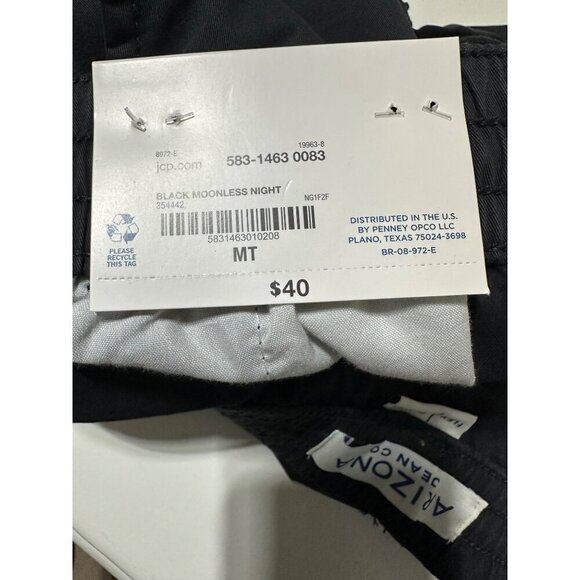 Arizona Jean CO size MT Big & Tall Classic Fit Flex 10" inseam - Picture 6 of 6